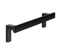 Keuco Keuco Poignée de maintien AXESS 500 mm, noir mat Quantité:1