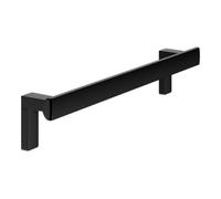 Keuco Keuco Poignée de maintien AXESS 600 mm, noir mat Quantité:1