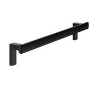 Keuco Keuco Poignée de maintien AXESS 700 mm, noir mat Quantité:1
