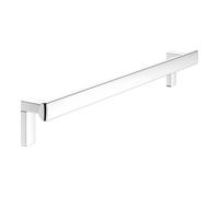 Keuco Axess poignée 35001010800 chromé, 800 mm