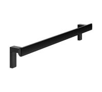 Keuco Keuco Poignée de maintien AXESS 800 mm, noir mat Quantité:1