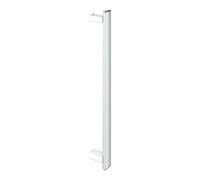 Keuco Keuco Poignée de maintien AXESS verticale, 600 mm, alu argenté anodisé/vc Quantité:1