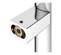 Keuco Keuco Poignée de maintien AXESS verticale, 600 mm, chromée Quantité:1