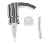 Keuco Keuco Pompe Smart.2 chromée, détachée, pour distributeur de lotion Quantité:1