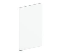 Keuco Keuco Porte miroir RM 2.0 vis de rechange panneau 90101 droite, avec poignée + logo 436x656mm Quantité:1