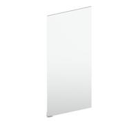 Keuco Keuco Porte miroir RM 2.0 Vis de rechange panneau 90101 droite, avec poignée + logo 473,5x856mm Quantité:1