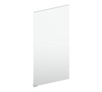 Keuco Keuco Porte miroir RM 2.0 Vis de rechange panneau 90101 droite, avec poignée + logo 523,5x856mm Quantité:1