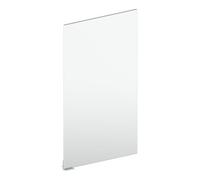 Keuco Keuco Porte miroir RM 2.0 Vis de rechange panneau 90101 droite, c/poignée + logo 423,5x656mm Quantité:1