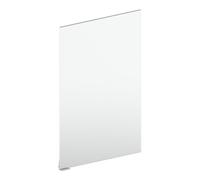 Keuco Keuco Porte miroir RM 2.0 Vis de rechange panneau 90101 gauche, avec poignée 473,5x656mm Quantité:1