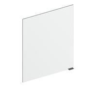 Keuco Keuco Porte miroir RM 2.0 Vis de rechange panneau 90101 gauche, c/poignée 523,5x656mm Quantité:1