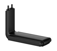 Keuco Keuco Porte-papier toilette AXESS noir mat/noir Quantité:1