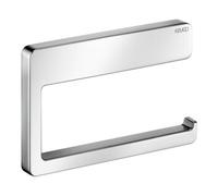 Keuco Keuco Porte-papier toilette Collection Moll chromé, ouvert, pour rouleaux jusqu'à 120 mm Quantité:1