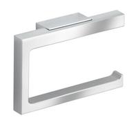 Keuco Keuco Porte-papier toilette Edition 11 bronze brossé, ouvert, largeur rouleau 100/120 mm Quantité:1