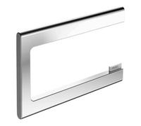 Keuco Keuco Porte-papier toilette Edition 400 bronze brossé, pivotant, ouvert Quantité:1