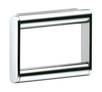Keuco Keuco Porte-papier toilette Plan antivol, alu si-élox/vc Quantité:1