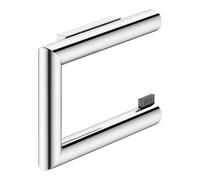 Keuco Keuco Porte-papier toilette REVA chromé, ouvert, pour rouleaux 100/120 mm Quantité:1