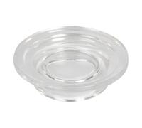 Keuco Keuco Porte-savon en cristal véritable Edition 90 complet avec porte-savon en cristal véritable, détachable Quantité:1