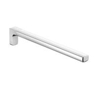 Keuco Keuco Porte-serviettes Collection Moll 1 pce, fixe, profondeur 340 mm, chromé Quantité:1