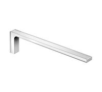 Keuco Keuco Porte-serviettes Edition 11 1 pce fixe, 340 mm, bronze brossé Quantité:1
