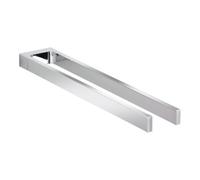 Keuco Keuco Porte-serviettes Edition 11 2 pcs, fixe, 450 mm, bronze brossé Quantité:1