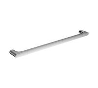 KEUCO EDITION 400 porte-serviettes de bain, 800 mm, 11501030800, Couleur: bronze brossé