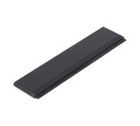 Keuco Keuco Raclette de verre de rechange Ersatzt.ACC 19959 magnétique noir Quantité:1