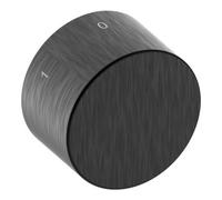 Keuco Keuco Robinet d'arrêt et de dérivation 3 voies Pièce détachée ARM 50100 pour 59549 noir-chromé brillant Quantité:1