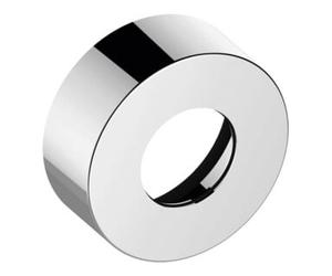 Keuco Keuco Rosace de rallonge IXMO vc, ronde, laiton, pour robinet thermostatique Quantité:1