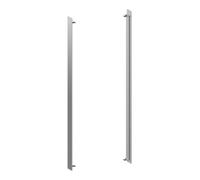 Keuco Keuco Royal Lumos Élément latéral 5x73,5x0,3cm, pour semi-encastrement, miroir Quantité:1