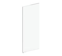 Keuco Keuco S-Porte L1/15/25 Vis de remplacement pour panneau 90101 droite avec poignée 324x700mm Quantité:1