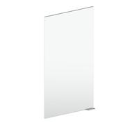 Keuco Keuco S-Tür E400, 21543 Vis de rechange pour panneau aggloméré 90101 90101010059 348x566mm avec charnière/plaque de chauffage Quantité:1