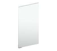 Keuco Keuco S-Tür E400, 215x1 Vis de rechange pour panneau aggloméré 90101 90101010050 Charnière 353,5x566mm Quantité:1