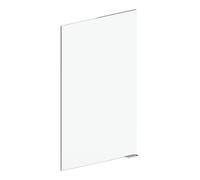 Keuco Keuco S-Tür Lumos Vis de rechange pour panneau 90101 p. 14305/15 g./m. avec poignée 383x585mm Quantité:1