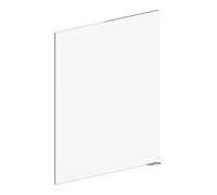 Keuco Keuco S-Tür Lumos Vis de remplacement panneau 90101 p. 14306/16 droite c/poignée 501x585mm Quantité:1
