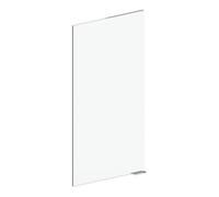 Keuco Keuco S-Tür Lumos Vis de remplacement panneau aggloméré 90101 gauche court, avec poignée 326x585mm Quantité:1