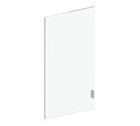 Keuco Keuco S-Tür Lumos Vis de remplacement pour panneau aggloméré 90101 gauche long, avec poignée 426x690mm Quantité:1