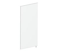 Keuco Keuco S-Tür Reflex Vis de remplacement pour panneau aggloméré 90101 24204 gauche/centre avec poignée 332x658mm Quantité:1