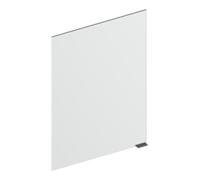 Keuco Keuco S-Tür RM 2.0 Vis de remplacement en aggloméré 90101 gauche/centre avec poignée 465,5x656mm Quantité:1