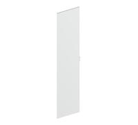 Keuco Keuco S-Tür RM 2.0 Vis de remplacement panneau 90101 Conn. droite avec poignée + logo 350x1600mm Quantité:1