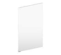 Keuco Keuco S-Tür RM 2.0 Vis de remplacement panneau aggloméré 90101 Conn. droite avec poignée + logo 600x856mm Quantité:1