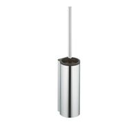 Keuco Keuco Set brosse WC Plan Care 34964 avec insert plastique, alu argenté anodisé Quantité:1