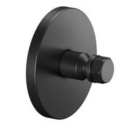 KEUCO Set de collage 10 REVA – 04994371001 – Noir mat