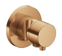 Keuco Keuco Set de montage IXMO Comfort UP-2-W-Vtl, rouge, avec tuyau/support, beige Quantité:1