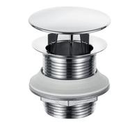 Keuco Keuco Soupape de tige G 1 1/4, bronze brossé Quantité:1