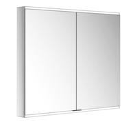 Keuco Keuco Spiegelschrank Royal Modular 2.0 1100x900x120mm, o SD, WV, 2 Tür., bel. Quantité:1