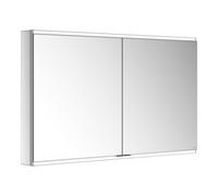 Keuco Keuco Spiegelschrank Royal Modular 2.0 1200x700x120mm, 2 SD, WV, 2 Tür., bel. Quantité:1