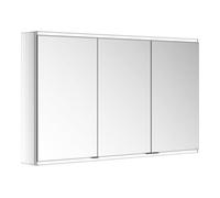 Keuco Keuco Spiegelschrank Royal Modular 2.0 1200x700x160mm, 2 SD, WV, 3 portes, éclairé Quantité:1