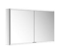 Keuco Keuco Spiegelschrank Royal Modular 2.0 1200x700x160mm, sans SD, WV, 2 portes, éclairé Quantité:1