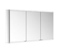 Keuco Keuco Spiegelschrank Royal Modular 2.0 1300x700x160mm, sans SD, WV, 3 portes, éclairé Quantité:1