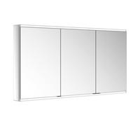 Keuco Keuco Spiegelschrank Royal Modular 2.0 1400x700x120mm, sans SD, WV, 3 portes, éclairé Quantité:1